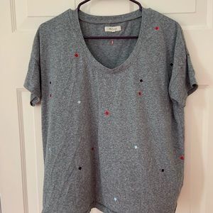 Madewell Shirt